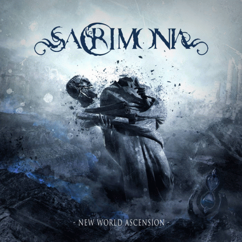 Sacrimonia (PL) : New World Ascension